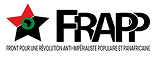 Logo de FRAPP