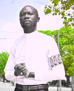 Aliou Gérard Koita